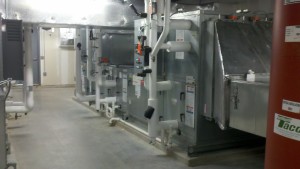 Houston County Justice Center HVAC System