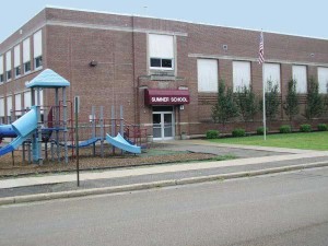 Sumner Elementary School HVAC
