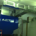 air cleaning technologies HVAC