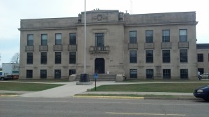 mille lacs county historic courthouse
