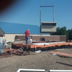 Southgate Elementary HVAC project Southgate Elementary HVAC project